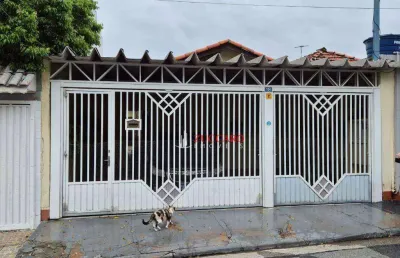 Casa com 3 dormitórios à venda, 131 m² por r$ 595.000,00 - jardim rosa de franca - guarulhos/sp