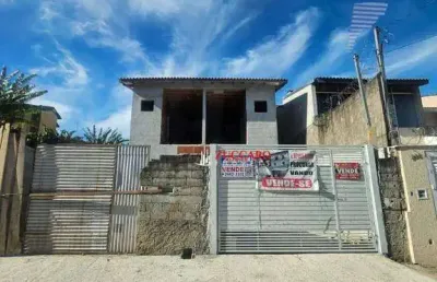 Sobrado novo - entrega novembro de 2025jardim santa clara - guarulhos/sp