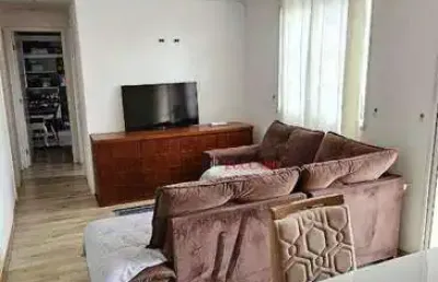 Apartamento com 3 dormitórios à venda, 68 m² por r$ 420.000,00 - vila das bandeiras - guarulhos/sp