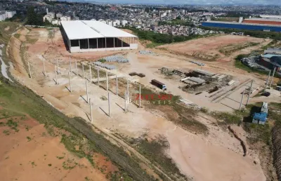 Área à venda, 165000 m² por r$ 140.000.000,00 - cumbica - guarulhos/sp