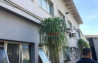 Galpão para alugar, 2250 m² por r$ 67.700,00/mês - cidade industrial satélite de são paulo - guarulhos/sp