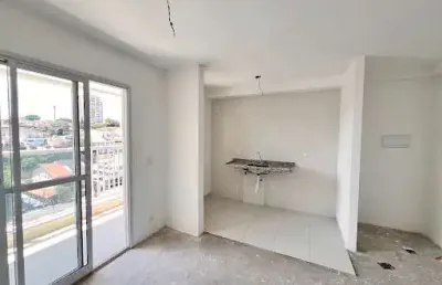 Apartamento com 2 quartos à venda na Vila Galvão, Guarulhos 