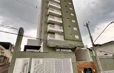 Apartamento com 2 dormitórios à venda, 96 m² por r$ 498.000,00 - vila galvão - guarulhos/sp