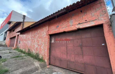 Sobrado com 3 dormitórios à venda, 500 m² por r$ 1.680.000,00 - jardim aida - guarulhos/sp