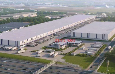 Galpão para alugar, 15120 m² por r$ 602.000,01/mês - cumbica - guarulhos/sp