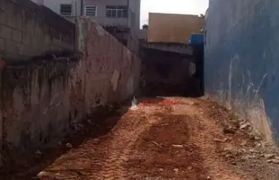 Terreno à venda, 125 m² por r$ 190.000,00 - jardim ottawa - guarulhos/sp