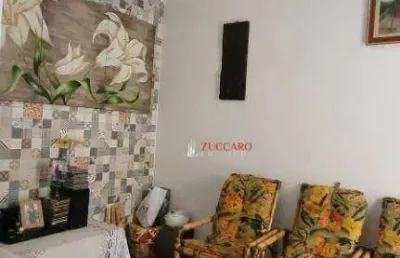Casa com 8 dormitórios à venda, 400 m² por r$ 349.000,00 - vila são joão batista - guarulhos/sp
