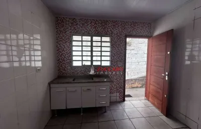 Casa com 2 dormitórios para alugar, 60 m² por r$ 2.305,34/mês - vila rosália - guarulhos/sp