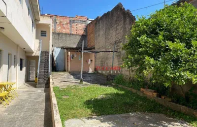 Casa com 4 dormitórios à venda, 155 m² por r$ 595.000,00 - jardim adriana - guarulhos/sp