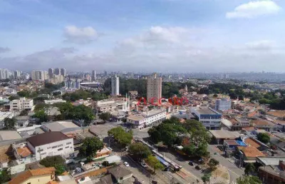 Apartamento com 3 dormitórios à venda, 73 m² por r$ 650.000,00 - gopoúva - guarulhos/sp
