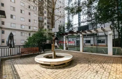 Apartamento com 2 dormitórios à venda, 51 m² por r$ 350.000,00 - vila augusta - guarulhos/sp