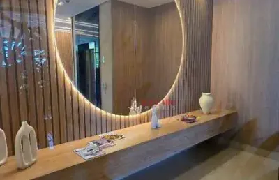 Apartamento com 3 dormitórios à venda, 150 m² por r$ 1.500.000,00 - centro - guarulhos/sp