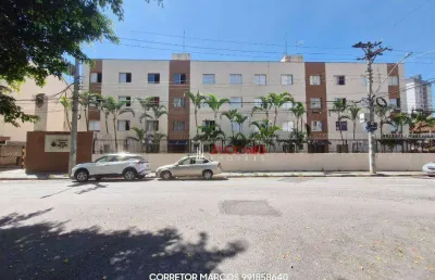 Apartamento à venda, 76 m² por r$ 290.000,00 - macedo - guarulhos/sp