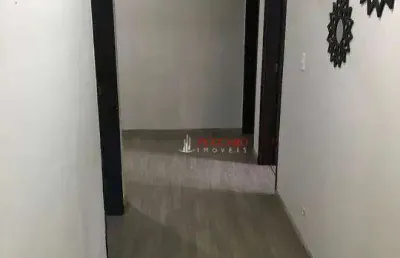Sobrado com 5 dormitórios à venda, 344 m² por r$ 2.497.000,00 - jardim rosa de franca - guarulhos/sp