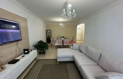 Sobrado à venda, 200 m² por r$ 1.350.000,00 - jardim bom clima - guarulhos/sp
