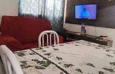 Apartamento com 2 dormitórios à venda, 40 m² por r$ 215.000,00 - vila alzira - guarulhos/sp