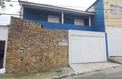 Sobrado com 2 dormitórios à venda, 160 m² por r$ 565.000,00 - jardim ottawa - guarulhos/sp
