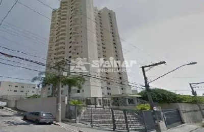 Apartamento com 3 dormitórios à venda, 92 m² por r$ 750.000,00 - centro - guarulhos/sp