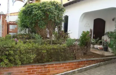 Casa com 3 dormitórios à venda, 207 m² por r$ 1.200.000,00 - jardim bom clima - guarulhos/sp
