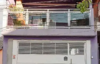 Casa com 5 dormitórios à venda, 125 m² por r$ 530.000,00 - cidade parque alvorada - guarulhos/sp