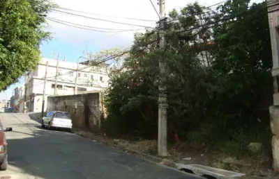 Terreno à venda, 1450 m² por r$ 1.600.000,00 - vila imaculada - guarulhos/sp