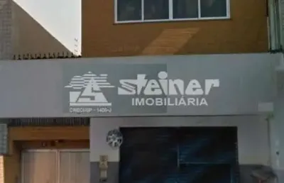 Salão à venda, 203 m² por r$ 869.900,00 - gopoúva - guarulhos/sp