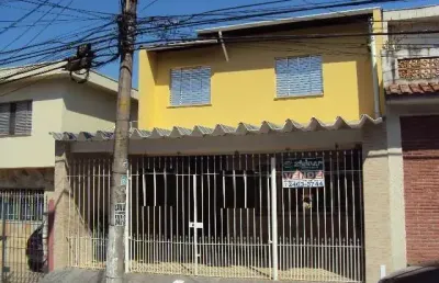 Sobrado com 3 dormitórios à venda, 147 m² por r$ 580.000,00 - vila zamataro - guarulhos/sp