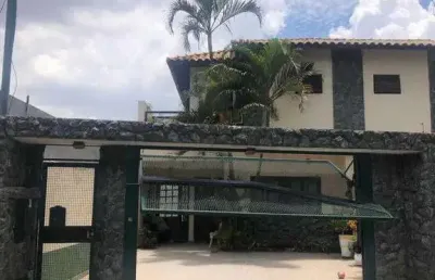 Sobrado com 3 dormitórios à venda, 154 m² por r$ 900.000,00 - parque renato maia - guarulhos/sp
