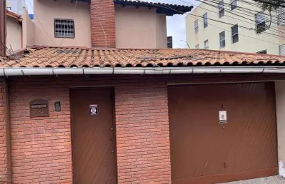 Sobrado com 3 dormitórios à venda, 232 m² por r$ 720.000,00 - vila algusta  - guarulhos/sp