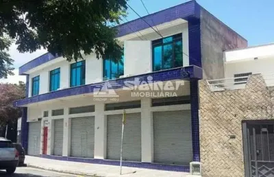 Ponto à venda, 742 m² por r$ 3.500.000,00 - vila formosa - são paulo/sp