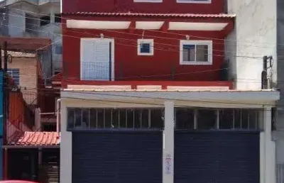 Prédio à venda, 560 m² por r$ 3.500.000,00 - centro - arujá/sp
