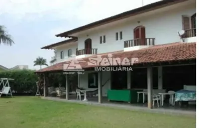 Casa com 2 dormitórios à venda, 900 m² por r$ 4.000.000,00 - parque nossa senhora do carmo - arujá/sp
