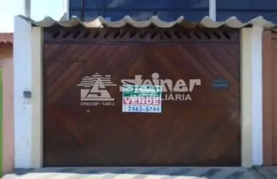 Sobrado com 3 dormitórios à venda, 170 m² por r$ 650.000,00 - jardim bom clima - guarulhos/sp