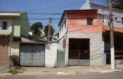 Terreno à venda, 270 m² por r$ 750.000,00 - vila tijuco - guarulhos/sp