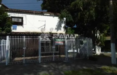 Sobrado com 3 dormitórios à venda, 290 m² por r$ 750.000,00 - jardim vila galvão - guarulhos/sp