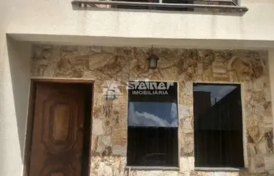 Sobrado com 2 dormitórios à venda, 79 m² por r$ 399.000,00 - jardim santa cecília - guarulhos/sp
