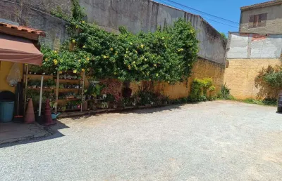 Terreno à venda, 548 m² por r$ 1.800.000,00 - jardim taboão - guarulhos/sp