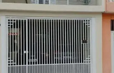 Sobrado com 3 dormitórios à venda, 163 m² por r$ 580.000,00 - jardim adriana - guarulhos/sp