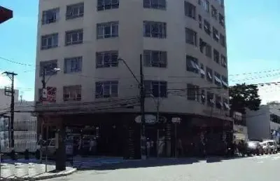 Sala para alugar, 28 m² por r$ 1.465,82 - centro - guarulhos/sp