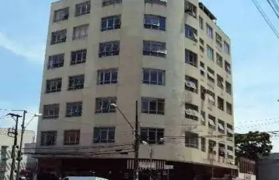 Sala para alugar, 28 m² por r$ 1.465,81 - centro - guarulhos/sp