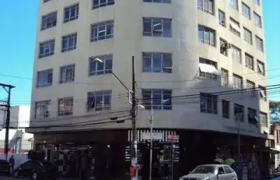 Sala para alugar, 18 m² por r$ 1.215,13 - centro - guarulhos/sp