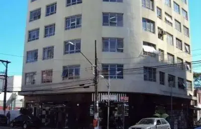 Sala para alugar, 21 m² por r$ 1.262,23 - centro - guarulhos/sp