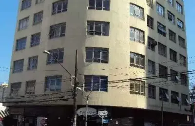 Sala para alugar, 21 m² por r$ 1.232,39 - centro - guarulhos/sp