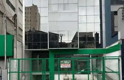 Prédio para alugar, 800 m² por r$ 35.594,00 - jardim barbosa - guarulhos/sp