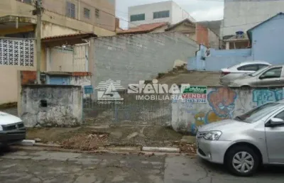 Terreno à venda, 363 m² por r$ 900.000,00 - vila augusta - guarulhos/sp
