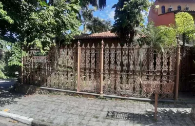Sobrado com 4 dormitórios à venda, 457 m² por r$ 1.270.000,00 - vila galvão - guarulhos/sp