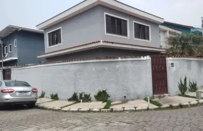 Casa com 6 dormitórios à venda, 300 m² por r$ 2.000.000,00 - ponte grande - guarulhos/sp