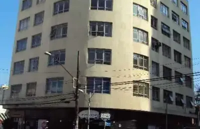 Sala para alugar, 28 m² por r$ 1.465,81 - centro - guarulhos/sp