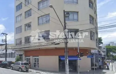 Sala para alugar, 30 m² por r$ 1.465,82 - centro - guarulhos/sp