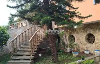 Casa com 3 dormitórios à venda, 426 m² por r$ 1.390.000,00 - vila rosália - guarulhos/sp